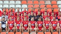 Sloboda Nova Banka – Gorica 4:1, Druga liga , grupa  Zapad