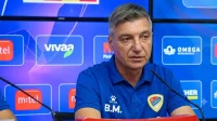 Marinović želi pobjedu nad Željom!