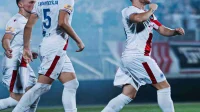 Istorijska noć , Bilbija postigao 200. gol Zrinjski