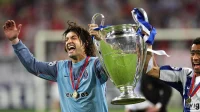 Vitor Baia: Pamtim Zvezdu i "Marakanu". Moj prijatelj Drulović...