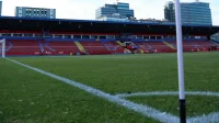 Uživo: Borac - Željezničar (2:0)