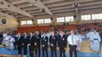 Turnir "Ružica Kokeza" okupio džudiste u Mrkonjić Gradu
