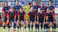 Majevica ubjedljiva u Etno selu Stanišići, Prva liga Republike Srpske