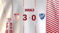 Kozara viša od Romanije u „planinskom derbiju“, Prva liga Republike Srpske