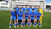 Mundo presudio u Omarskoj, bodovi Leotaru, Prva liga Republike Srpske