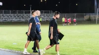 Čudan šok u Prijedoru, Veležu bod, Prva liga Republike Srpske