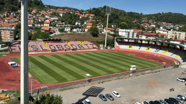 Na Tušnju ništa novo: Kadeti i juniori Slobode nakon šest kola na maksimalnom učinku, Omladinska liga BiH kadeti, Sjever