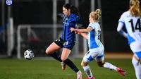Marija sa Pala "nosi" Inter i sanja Ligu šampiona. "Lautaro, je poseban.."