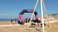  Vuković i Alagić pobjednici prve trke "Run4Falcons" na Jahorini