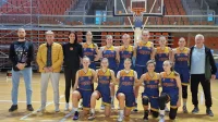 Orlovi kreću sa Leotarom