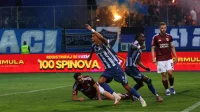Željezničar - Sarajevo  2:0, WWIN liga