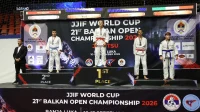 Bravo! Takmičari Srpske do 24 medalje na Balkanskom prvenstvu u džiju-džicuu