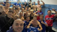 Velika pobjeda Slavije na Grbavici, Juniorska Premijer liga BiH