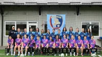 Žene Spartaka 2013 ubjedljive protiv Željezničara 2011