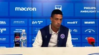 Muslera: Osjećaj je kao da smo izgubili dva boda, o suđenju ne govorim, WWIN liga