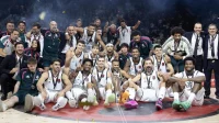 Real Madrid otvorio sezonu trofejom – spektakl u Abu Dabiju i pad Olimpijakosa u finišu, Euroleague - Super Cup