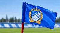Ubjedljivi porazi pionira i predpionira Slavije, Omladinska liga pionira FS KS ,  grupa A