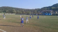 Ajdaslić i Alibašić donijeli pobjedu Turiji: Željezničar Dobošnica poražen u Turiji, Druga liga Tuzlanskog kantona, grupa Istok