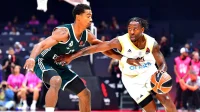 Evroliga krenula spektakularno: Petrušev junak Dubaija, Bajern slomio Hapoel u završnici, Euroleague