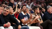 Novak uz Zvezdu na startu evroligaške sezone, Euroleague