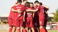 Amaterska greška Slavije, Kozara za zelenim stolom do bodova u Istočnom Sarajevu?, Prva liga Republike Srpske