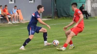 Stefan Santrač ponovo u dresu Zvijezde 09, Prva liga Republike Srpske