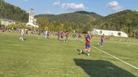Teslićani pet od pet – „petarda“ protiv Bratstva, Druga liga , grupa  Zapad