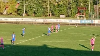 Ljubić poveo, pa spašavao bod u Brodu, Druga liga , grupa  Zapad