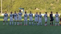 Juniori Krupe bolji od Želje s Predgrađa, Juniorska Premijer liga BiH