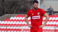 Fedor Predragović potpisao za BSK