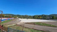 Nastavak radova na stadionu „Radolinka“ u Tesliću