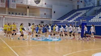 Jahorina porazila Modričanke
