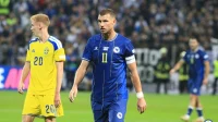 Remi za oproštaj kapitena Edina Džeke