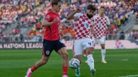 Bruka Hrvata u Rijeci. Englezi im "spakovali" sedam komada