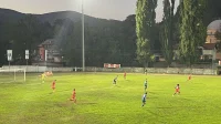 Sutjeska remizirala na domaćem terenu