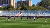Rangnik "galamio" u Prištini: U životu nisam ovo vidio
