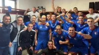 Glasinac pao u finišu, Janjušević donio tri boda Vlasenici