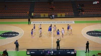 Poraz košarkašica Lidera