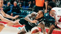 Partizan rutinski slomio Beč, Penjaroja zadovoljan pobedom