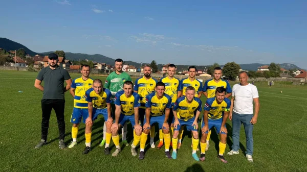Milovanović sačuvao pobjedu Bratstvu, Regionalna liga RS – Istok