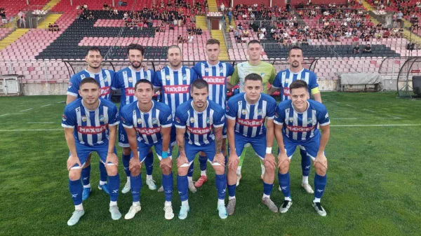 Rovčanin doneo bod, BH Telecom Premijer liga BiH