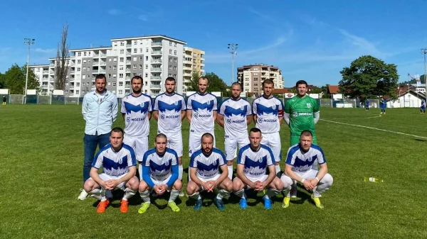 Prva liga RS: BSK - Famos 1:0, Prva liga Republike Srpske