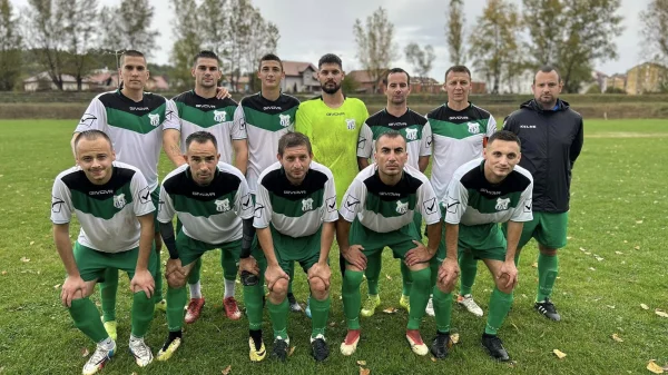Komšijski derbi u znaku domaćih igrača, Regionalna liga RS – Istok