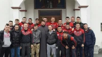 Partizan nemoćan u Lokanju