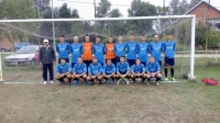 Cilj Balatuna - postati stabilan četvrtoligaš