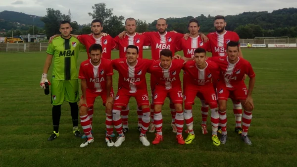 Zvijezda 09 ugašena na "Lukama", Prva liga Republike Srpske