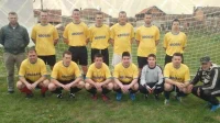 Čengić i Sloga napustili takmičenje u Drugoj OL Bijeljina