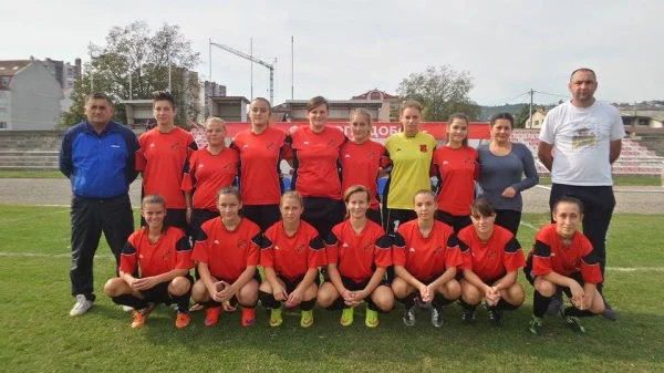 Opet kanonada na "Lukama", Prva liga RS
