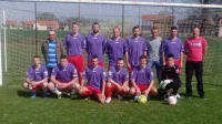 Druga OFL Bijeljina: Gosti se gostili