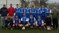 PFL Doboj: Kladari nanijeli prvi poraz Slogi, Područna liga RS – Doboj